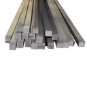 Factory Manufacture Q235 200*200 6mm 16mm Hot Rolled Mild Carbon Steel Square Rod Bar for Construction