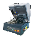 CT-250S Lab Metallographic Sectioning Water Jet Cutter Premium with Pump Motor Engine Bearing Core Components