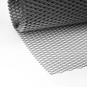 Factory Supply Durable Stainless Steel Expanded Metal Wire Mesh Plain Weave Welding Service for Protecting Mesh Applications