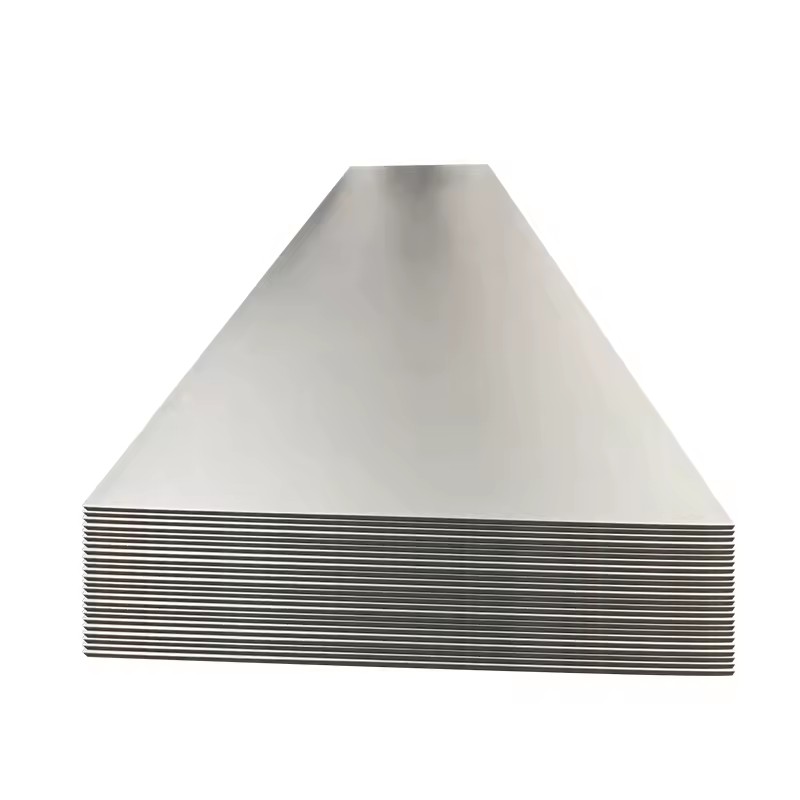 Chrome Plated Stainless Steel 304 316L 3mm BA Surface GB Standard Tianjin Plate
