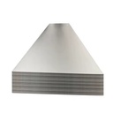 Chrome Plated Stainless Steel 304 316L 3mm BA Surface GB Standard Tianjin Plate
