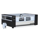 New and Used Stone Cutting Waterjet Machine Water Jet Cutter With Pump Motor Engine Bearing Core Components