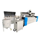 Water Jet Cutting Machine ultra High Pressure Waterjet Cutter