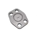 Forging Production of Blank Auto Parts Mechanical and Hardware Processing Forging Parts