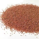 CNC Cutting Water Jet Parts Price Garnet Abrasive Supplie,red Sand J80 80MESH for Used Waterjet Cutter Head Spares