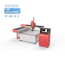 HEAD1520SD MP-C-XX Series Split Cantilever 5AB-Type Waterjet Cutting Machine