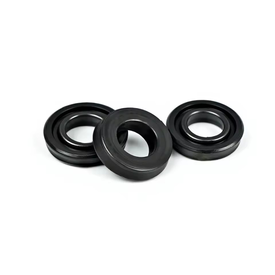 A-00720-031 60K psi WAMIT Water Jet Cutting Machine HyPlex Prime Direct Drive Pump Rod Seal Rod Gasket