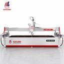 HLWJ-4020 5 Axis Cnc Water Jet Cutter Abrasive Cut Mosaic Stone Tile Waterjet Marble Cutting Machine