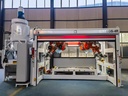 BBET CNC Industrial Overhead Mounted Robotic Pure Water Jet Cutter for Automotive Soft Material Processing Production Line