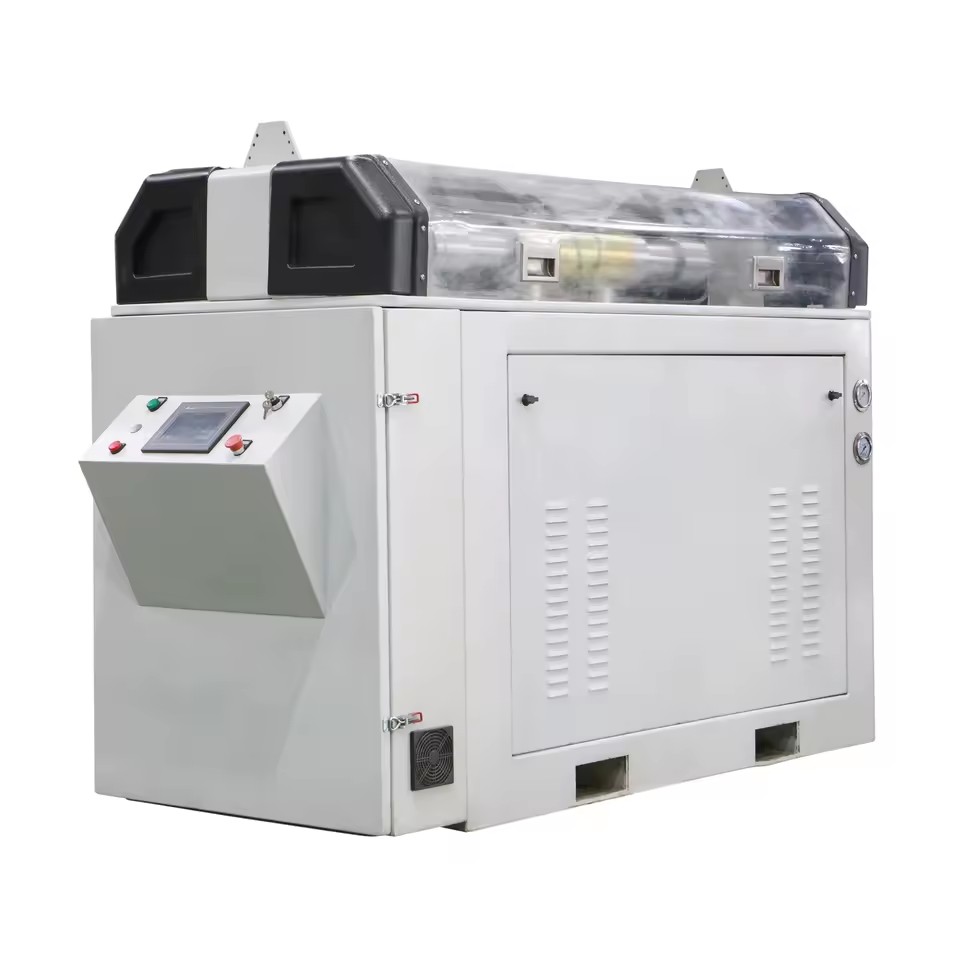 Manufacture Water Jet Cutting Pump Waterjet Cutter Machine Intensifier Pump
