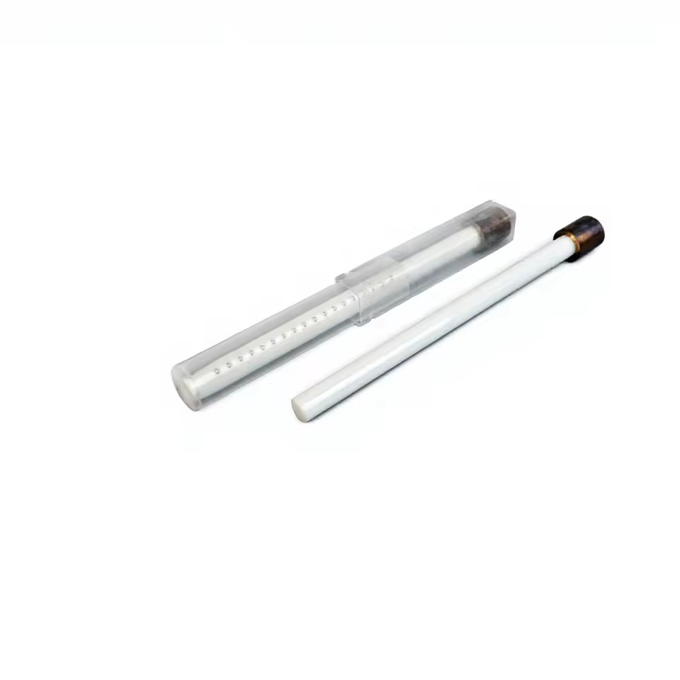 011045-1 60K psi Water Jet Cutting Machine HyPlex Prime Direct Drive Pump Small Ceramic Rod