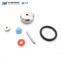 87K Waterjet On/Off Valve Repair Kit 014988 Maintenance Spare Parts for Ultra High Pressure Water Jet Cutter Machine Head