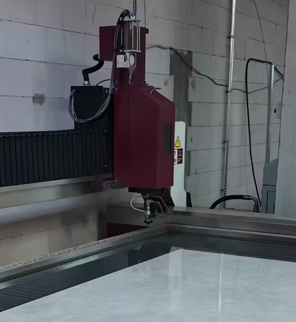 Water Jet Tile Cutting Machine Price Professional Water Jet Tile Cutting Machine