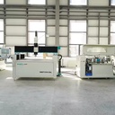 2026 Price WaterJet Cutter Stone High Quality Composite Rubber Eva Water Cutting Machine Waterjet Cutters 60000Psi