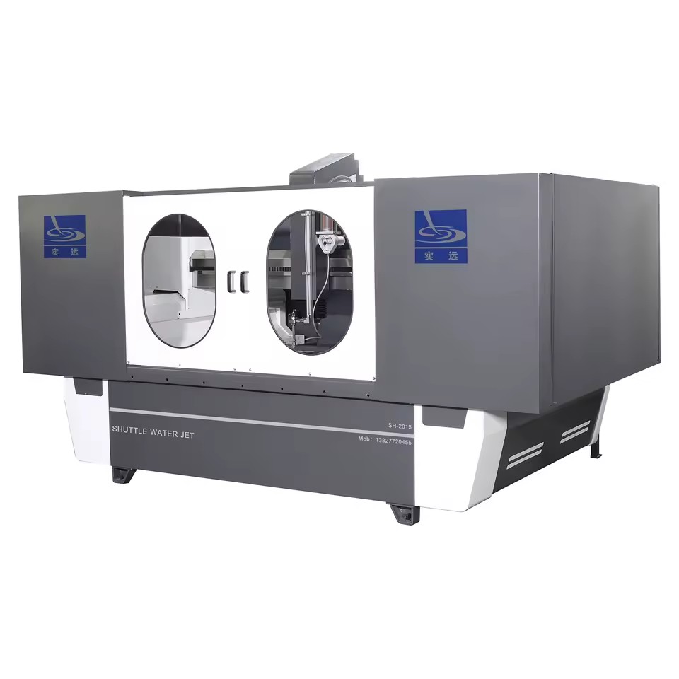 Water Jet Mosaic Ceramic Porcelain Tile Cutter