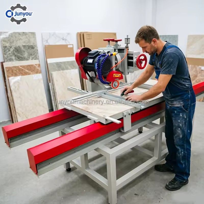 Ceramic Tile Skirting Cutting Machine Tile Cutter Manual