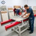 Ceramic Tile Skirting Cutting Machine Tile Cutter Manual