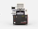 CNC Water Jet Cutting Machine for Glass Metal Stone Multi Material