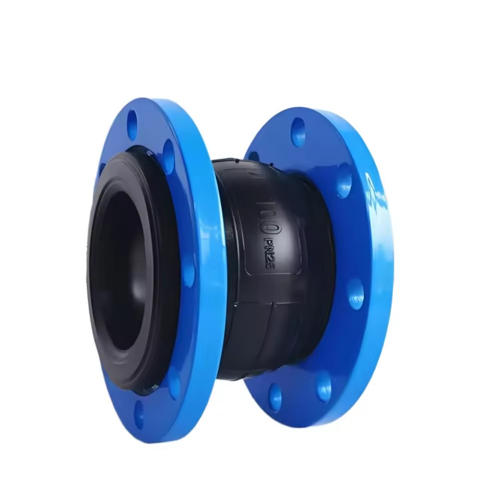 General Application Manual Rubber Joint Valves Water Media Pressure Regulator Valve Pipe Fittings