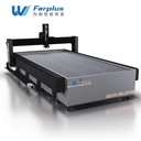 Cheap Price Water Jet Cutter Efficient Cutting of Marble Tile Ceramic and Leather