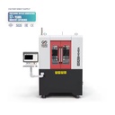 HEAD0404MA-XX-EP Series Full Protected Waterjet Cutting Machine