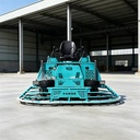 VS1046H Road Machinery 1000mm Gasoline Ride on Power Trowel Concrete Floor Power Trowel Machine