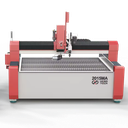 High Precision Composite Materials Cutting CNC Waterjet Best Price