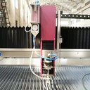 20+ Years Waterjet Manufacturers Water Jet Company Waterjet Cutting Machine