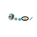 014988-1Water Switch Repair Kit 600MPa 90K psi FLOW Waterjet Cutter Spare Parts high Pressure Pump 87K Water Switch Repair Kit