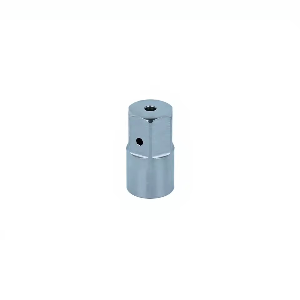 006146-1 Actuator 600MPa 87K psi FLOW Waterjet Cutter Spare Parts high Pressure Pump Water Purification Nut