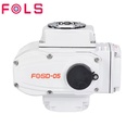 4-20mA Water Control Valve Electric Proportional Valve Actuator