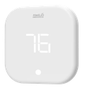 Smart HVAC Thermostat With Tuya APP Programmable Remote Control HVAC Thermostat Tuya Smart App Work With Smart Home