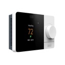 ES-PW Smart Thermostat Tuya Wifi & TFT Color Screen & Programmable Alexa Google for Smart Home Wireless AC Heat Pump