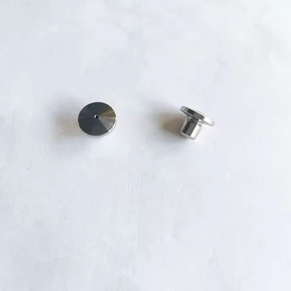 KMT 10178697 Valve Seat Water Jet Cutter Machinery Waterjet Cutting Machine Spare Parts