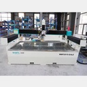 3 Axis Waterjet Cutting Machine for Bakelite Plate & Stone with Drill for Efficient Water Jet Cutter