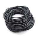 Custom Molded Silicone Rubber O Ring Seal Gasket Flat Square EPDM FKM FFKM Nitrile Rubber Washer Oil Seal 30-90 Shore ROHS/REACH