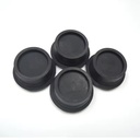 Washing Machine Vibration Pads Anti Vibration Feet Pads Stands Washing Machine Legs Damper Support Stand