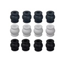 Car Drone Accessories Vibration Shock Control Drone Rubber Silicone Damper for Drone