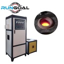 Induction Heating Machine Industrial Furnace for Metal Forming Smelting Metal High Frequency Heater