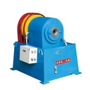 Electric Tube Tapering Machine PLC Motor Pump for Conical Pipe Production
