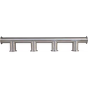 Sanitary Stainless Steel Tri-clamp Date Center Liquid Cooling Manifold With TC Clamp or Thread Connection