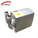 Stainless Steel Sanitary CIP Self-priming Pump