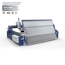 4000*2000 High Precision CNC Waterjet Cutting Machine for Stone Marble Granite Competitive Price