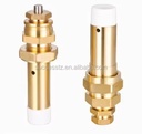 Brass Upper Annd Lower Valve air Valve in Washing Machine