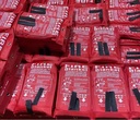 Emergency Fire Protection Fireproof Fiberglass Grass Fire Blanket Safety First Aid and Welding Blanket