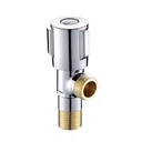 Brass Thread DN15 manual OEM ODM Angle Valve
