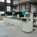 3 Axis Waterjet Cutting Machine for Carbon Fiber Plate and Other Materials High Quality Water Jet Cutter
