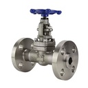 High Quality Custom J41W-600LB Stainless Steel Forged Globe Valve