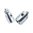 Wholesale Automatic Water Jet Metal Cutters Cnc Table Plasma Cutting Machine Accessories Special for water jet cutting