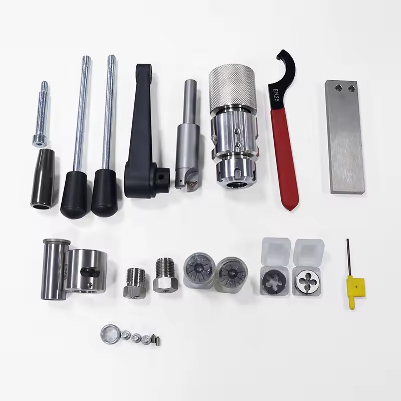 Manufacturers Bespoke Water Jet Cutter Pump Accessories Tools Machine CNC Kad Brand 1 Year Warranty